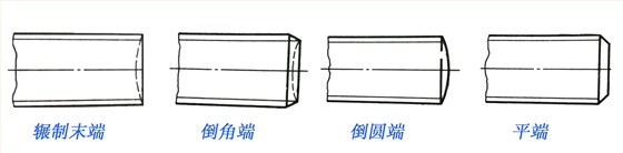 不锈钢异型螺丝